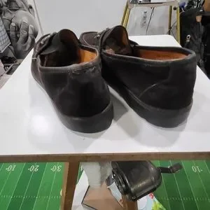 Salvatore Ferragamo | Shoes | Salvatore Ferragamo Mens Suede  display picture 2